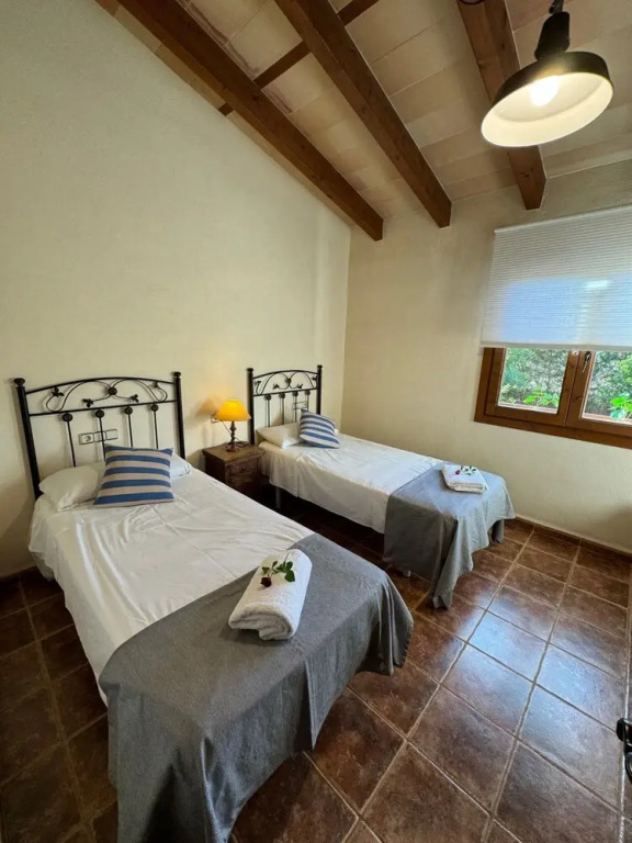 Villa Sa Tanca in Inca