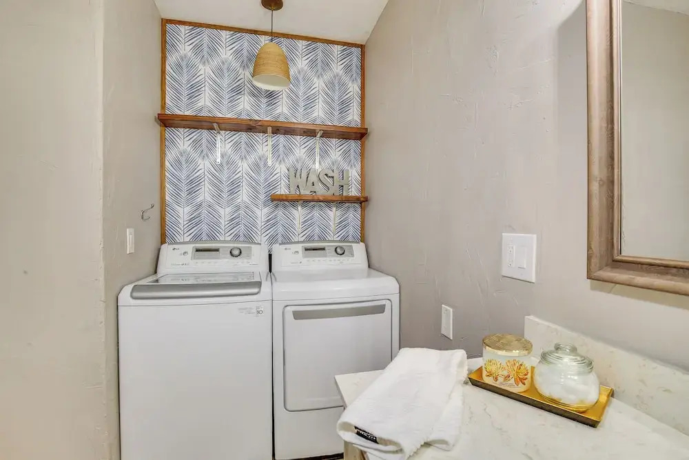 Palm Desert Home w/ Pool, Near Shops on El Paseo!