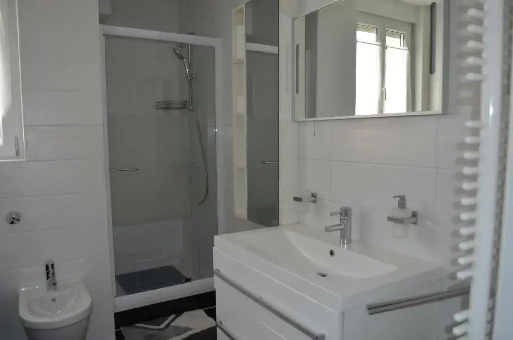 Luxury Apartments Zana