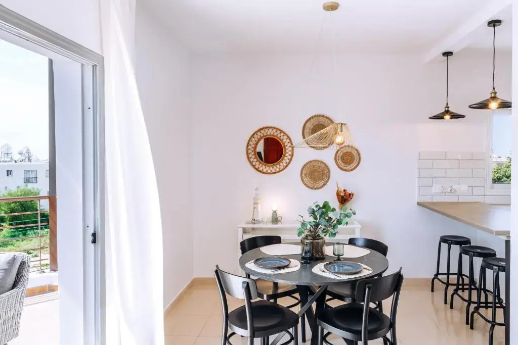Procy 102 Apartment Katw Paphos Ideal for Long or Short Stays