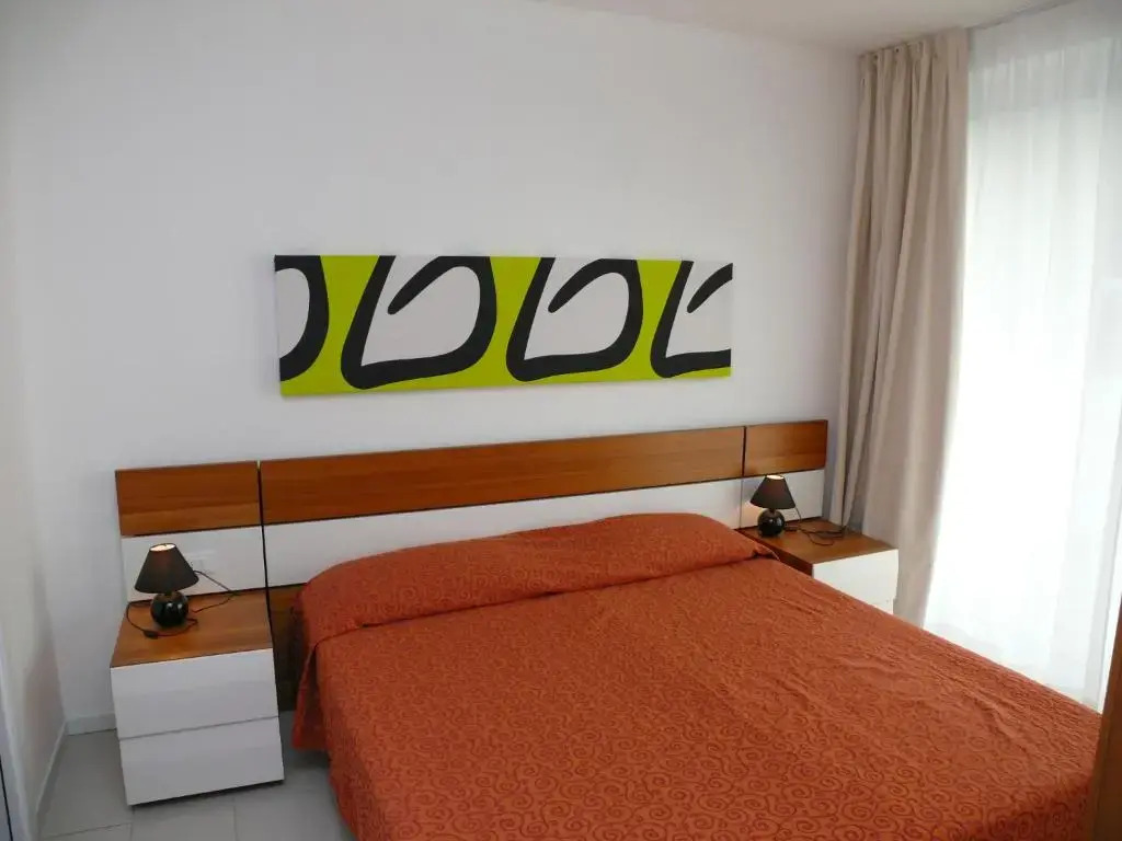 ApartHotel Panorama Beach