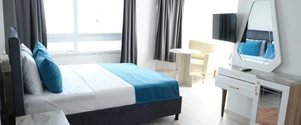 Dorel Doga Hotel