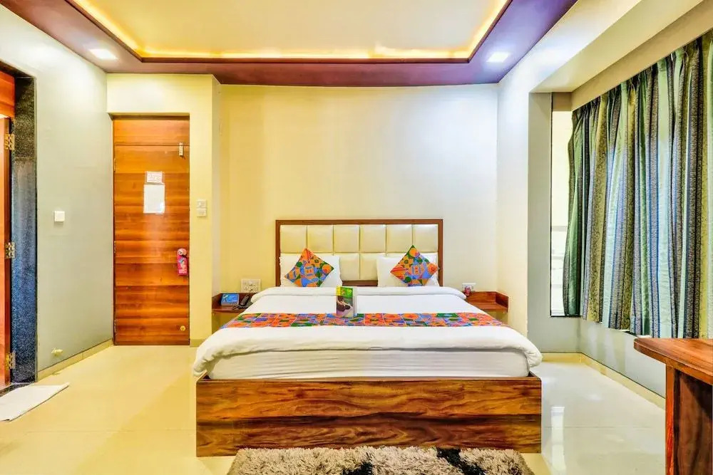 FabHotel Vosiv