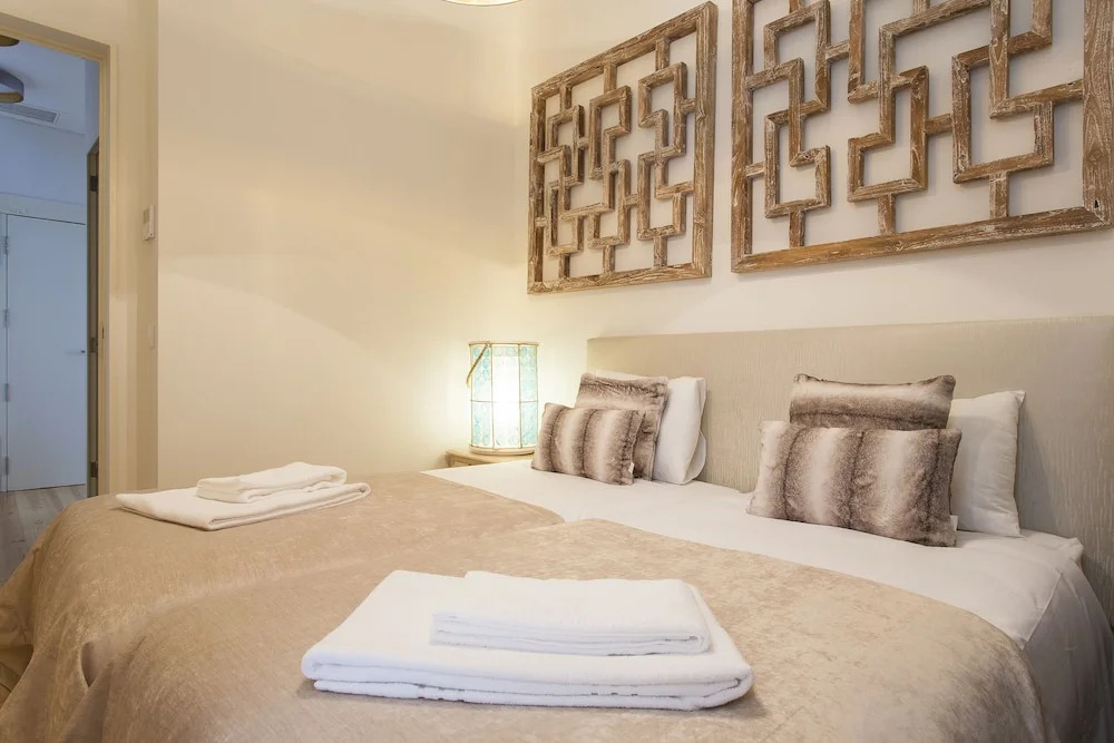 GuestReady - Downtown Design Apartments