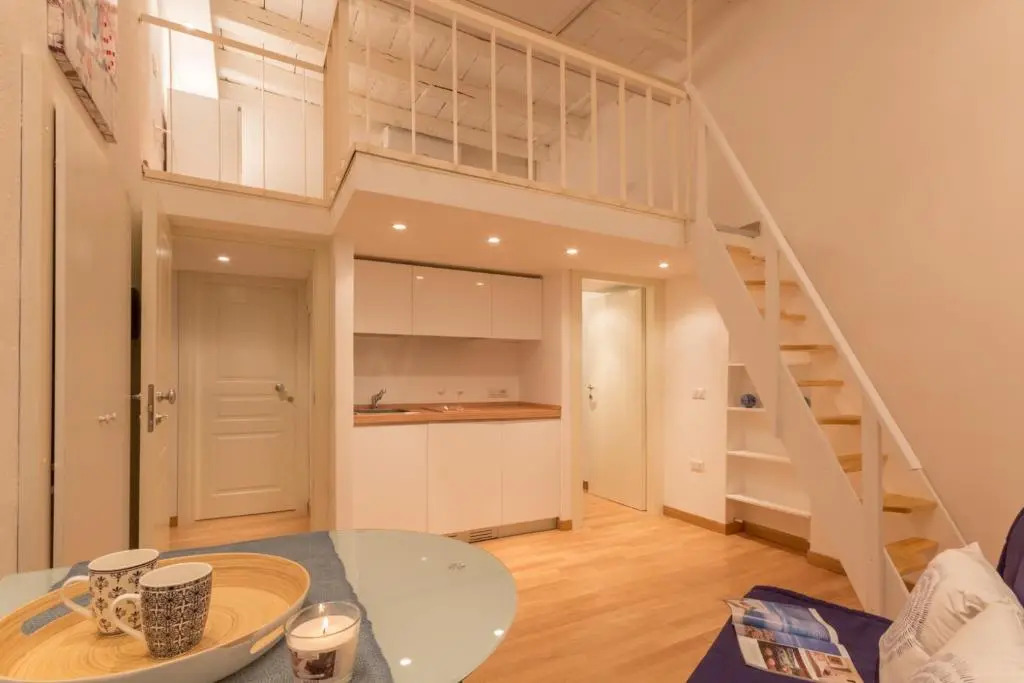 Loft Lamarmora 18