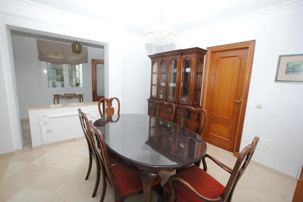 Beautiful spacious villa with private swimming pool - Villa Margarita - La Cala de Mijas - CS185