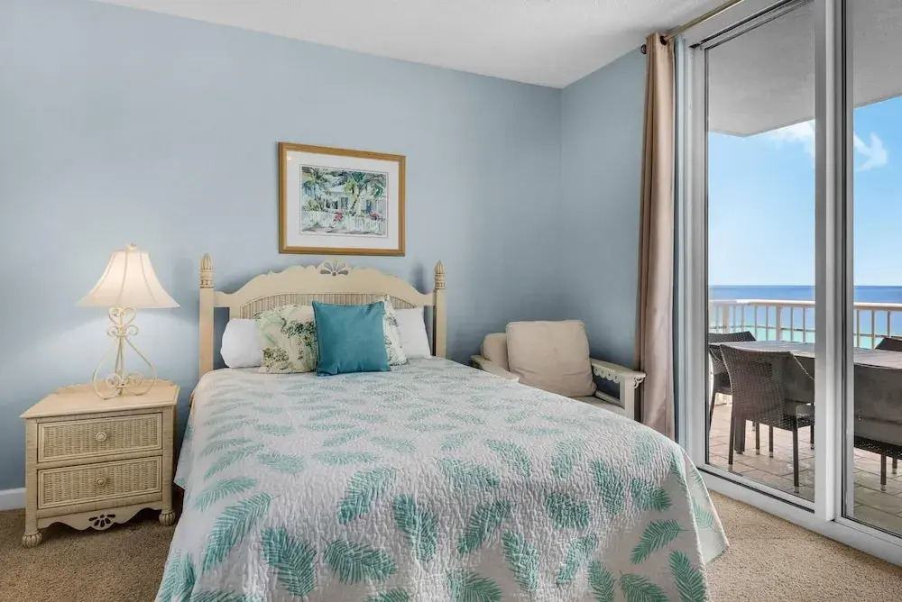 Santa Rosa Towers unit 1202