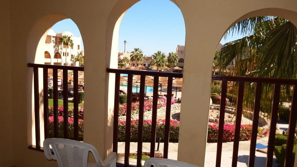 Palmyra Club Amar El Zaman
