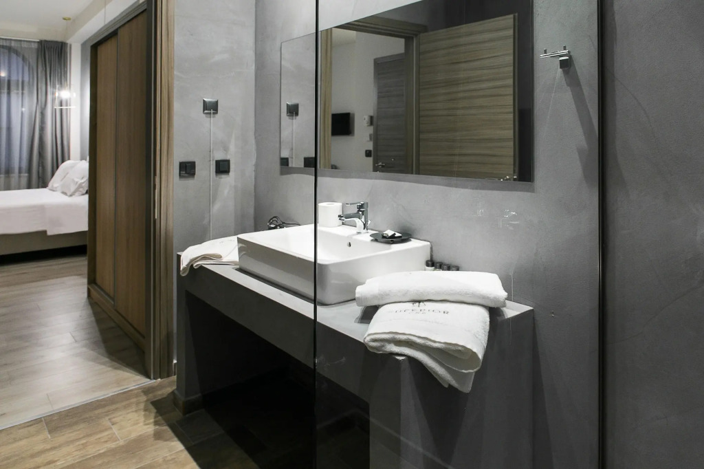 Superior One Boutique Hotel
