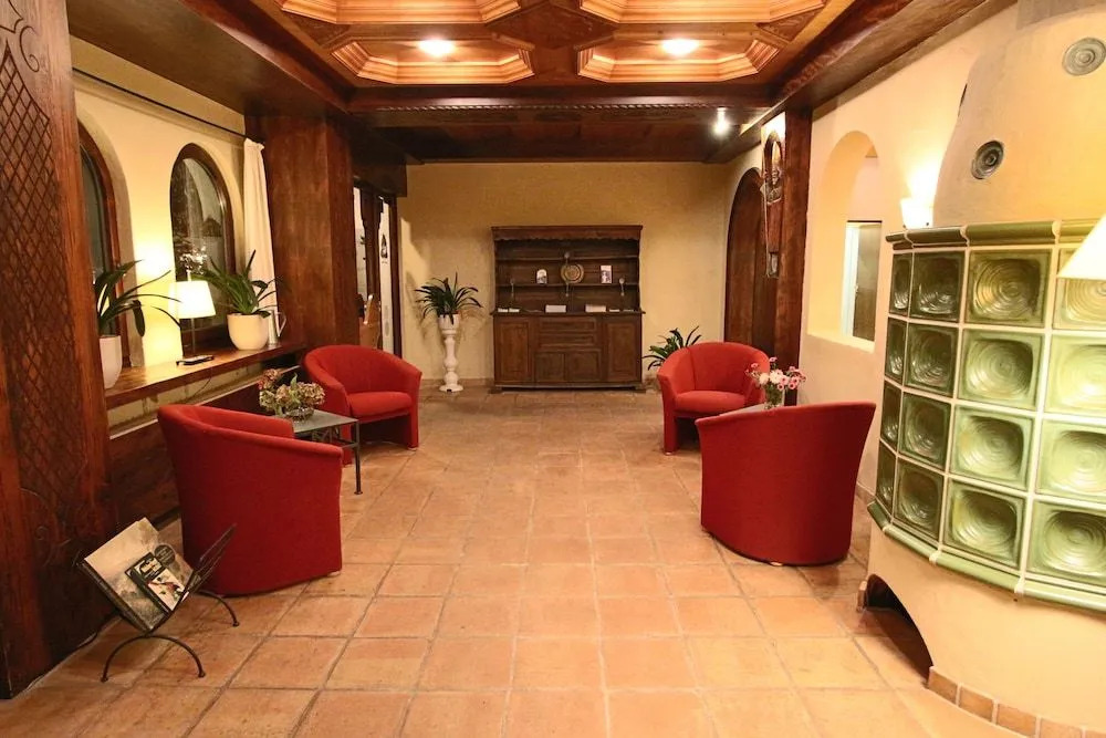 Hardtwald Hotel