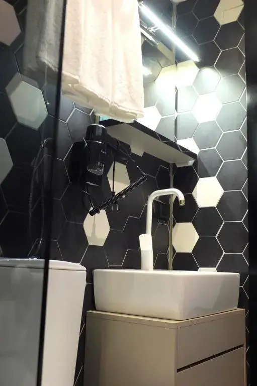 Respiro Boutique Hotel