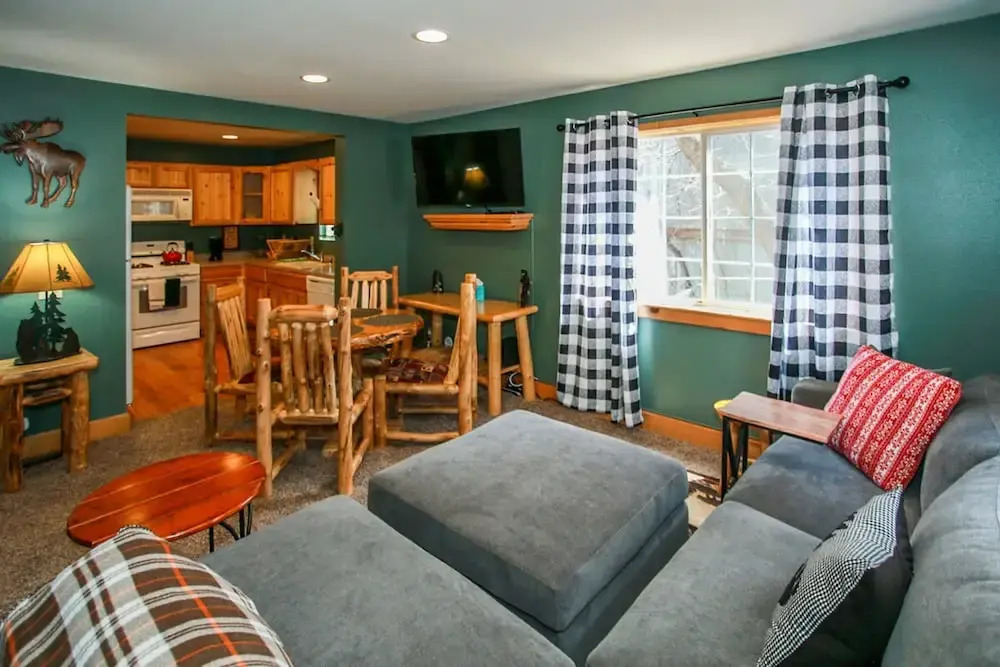 Imperial Getaway-1847 by Big Bear Vacations