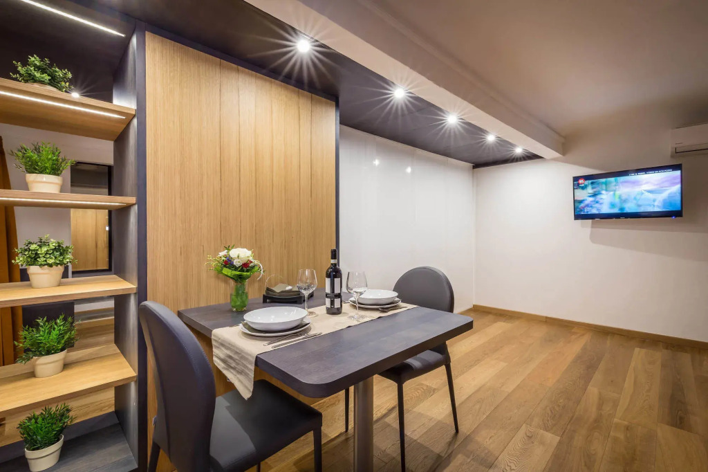 Martelli 6 Suite & Apartments
