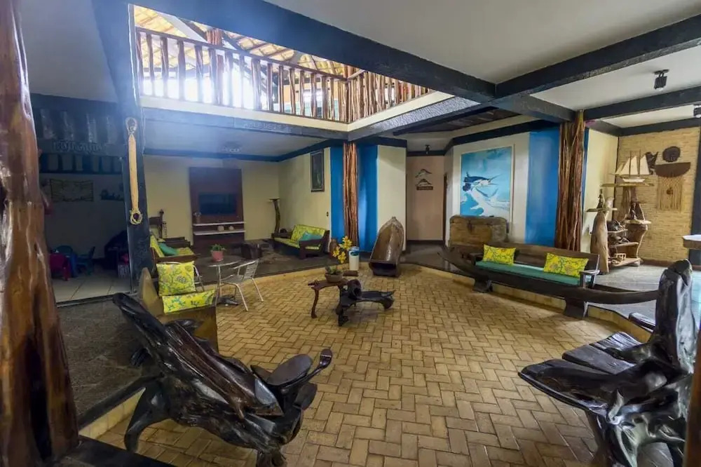 Porto Marlin Hotel