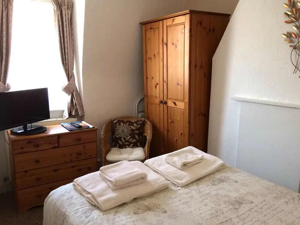 Horizon Guest House