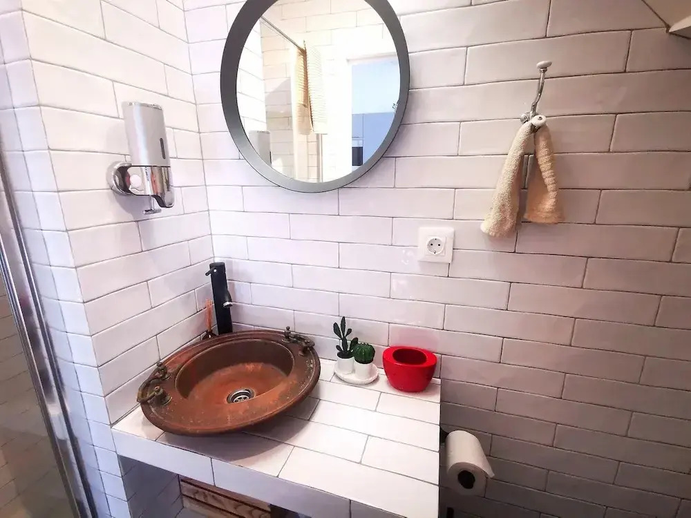 Apartamentos Amendoa e Limao