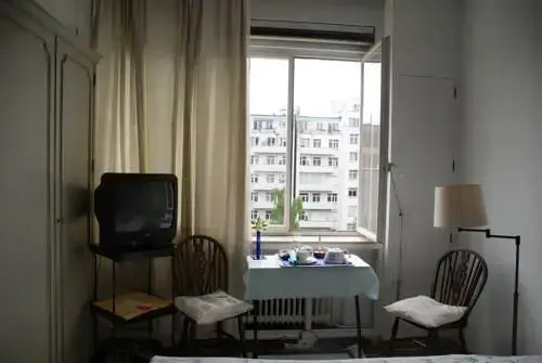 B&B La Cambre