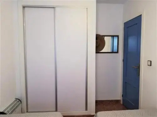 Alhambra Apartments