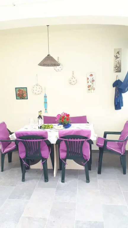 Marina Vila Apartment with Pool