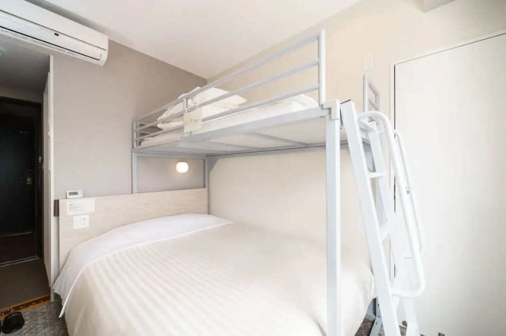 Super Hotel Saitama Kawagoe