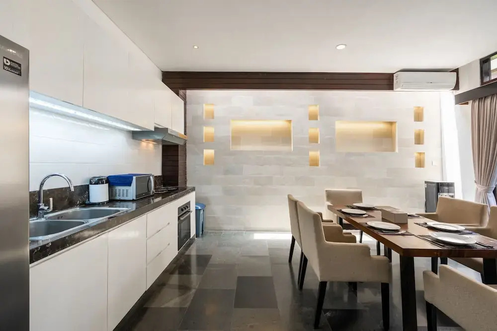 Ombak B3 Villa by Betterplace