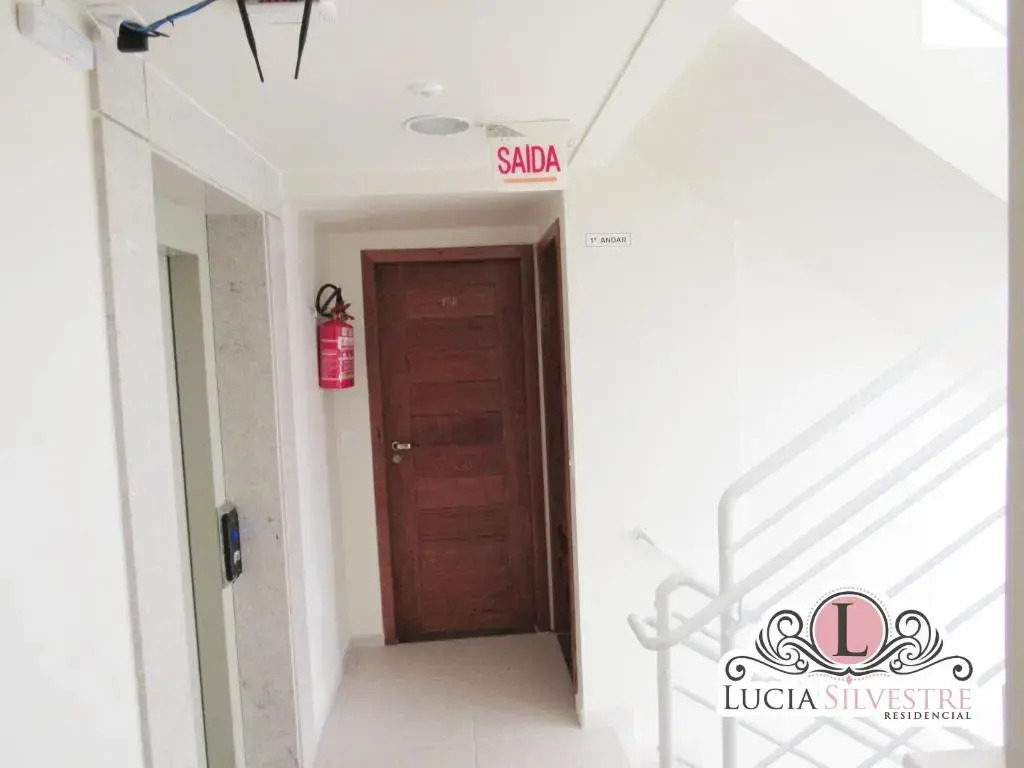 Residencial Lúcia Silvestre