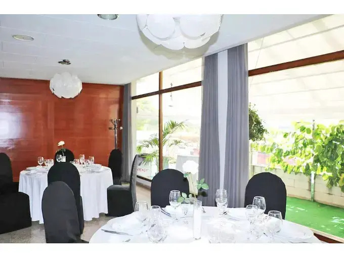 Hotel Bobal