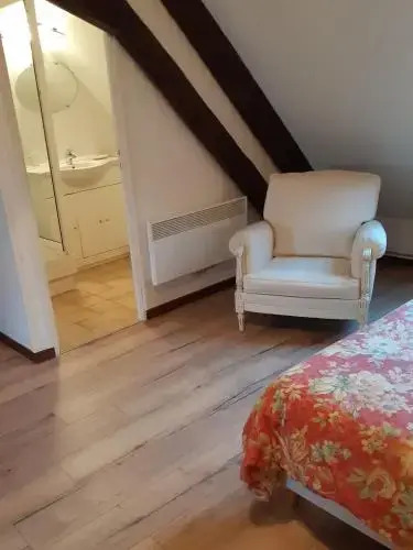 Chambres dhôtes La Grand Maison