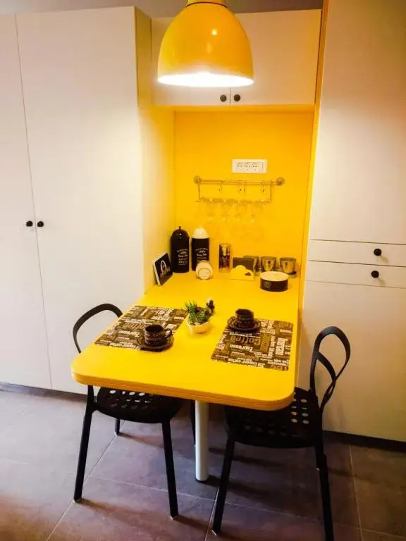 Apartman Studio Ujević
