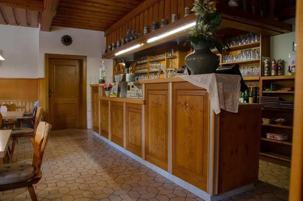Hotel Gasthof Altmann