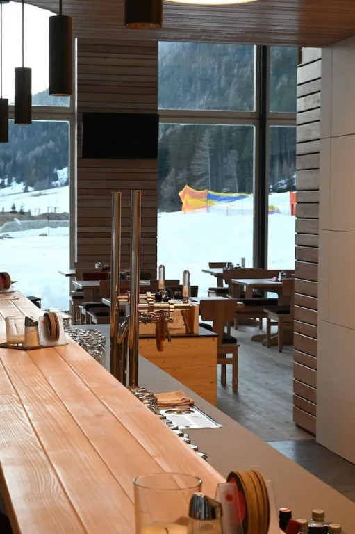 HOCHoben Chalets & Mobilhomes