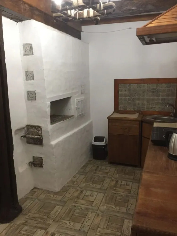 Hotel Rafinad