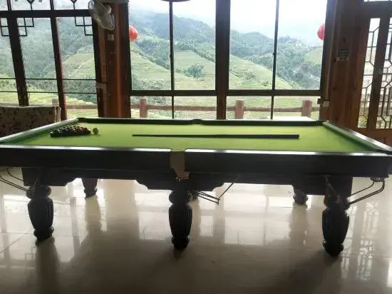 Longji Leyuan Hotel