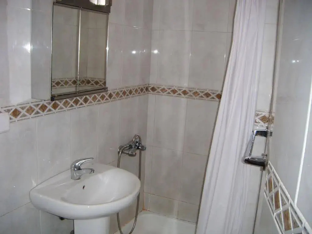 Hostal Tudescos