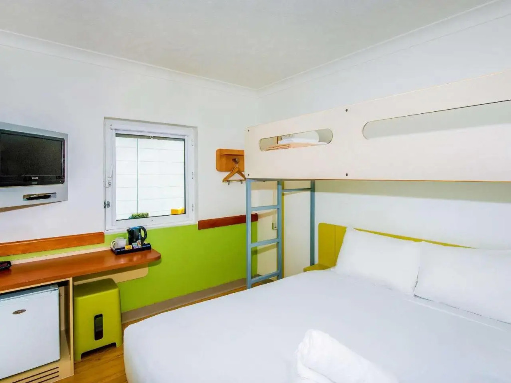ibis budget Brisbane Airport
