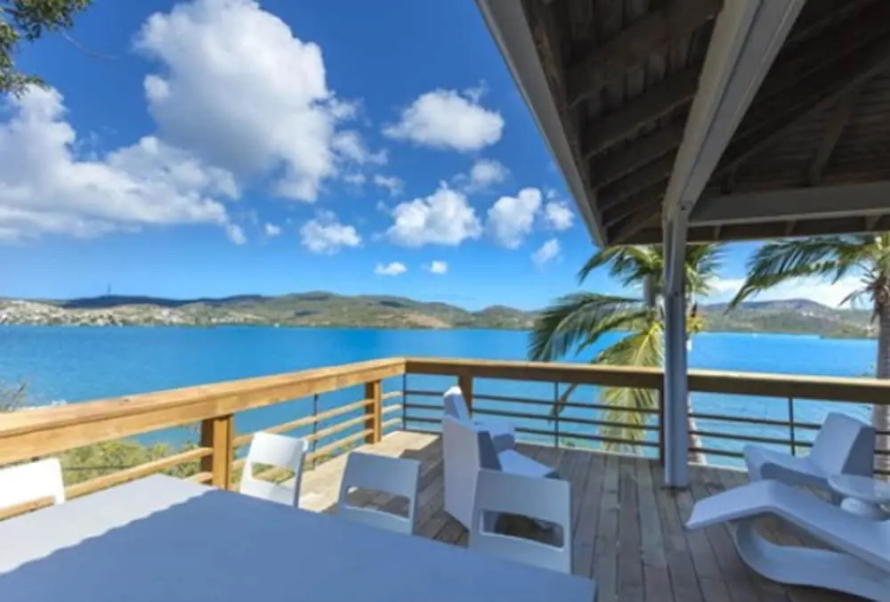 Oceania Villas