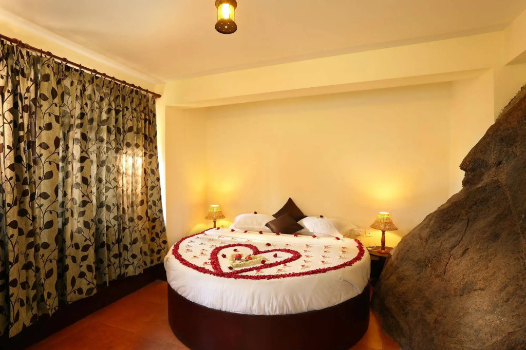 Madhumanthra Resort