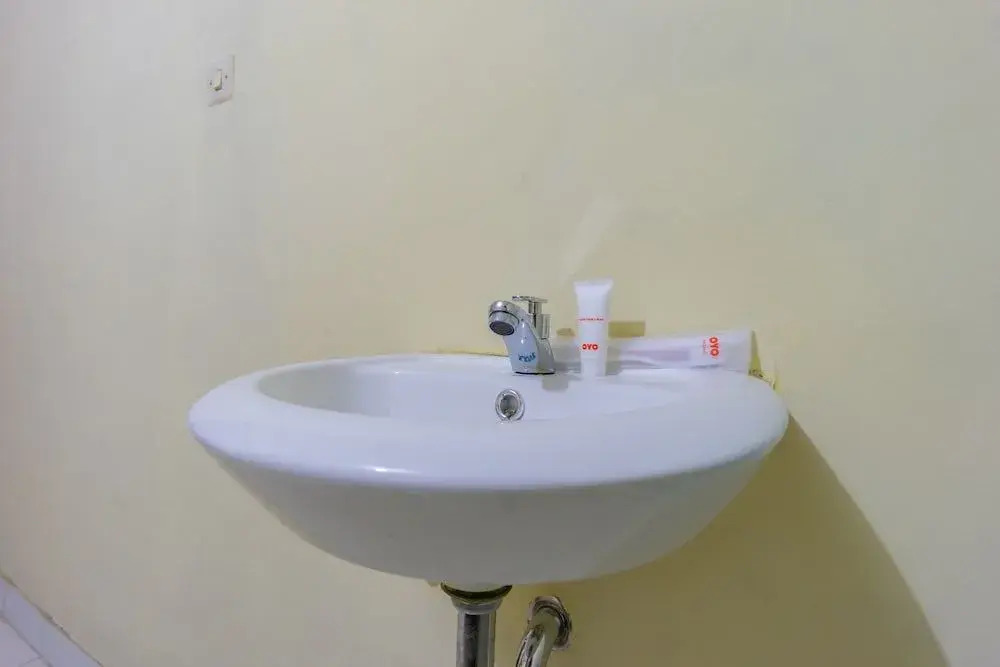 OYO 1801 Wisma Griya Indah Lestari