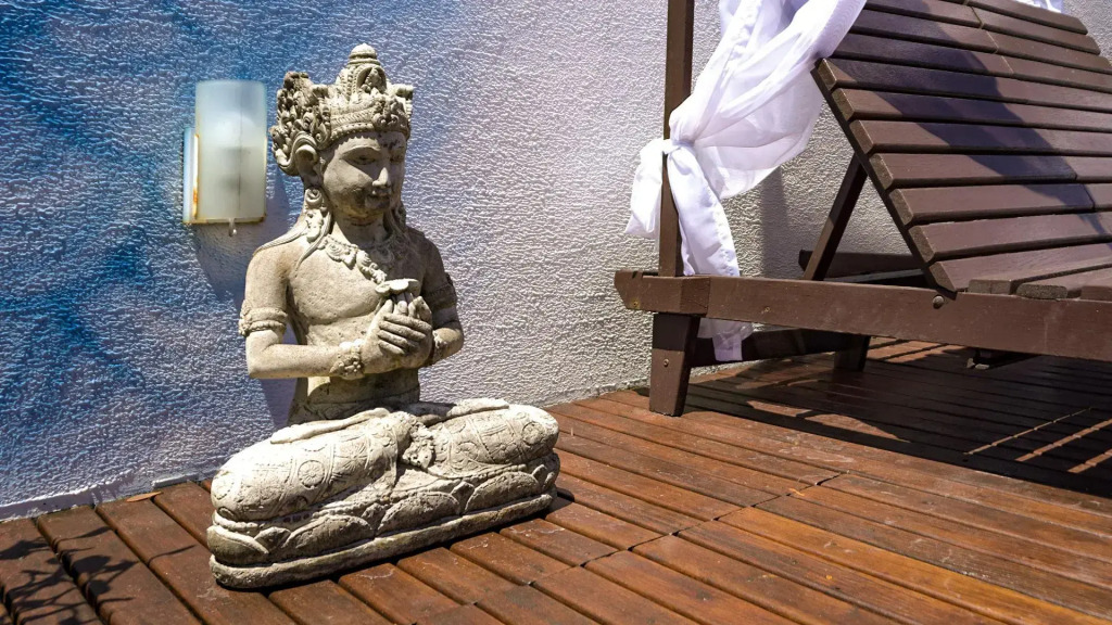 Thaiji Pousada e Parador