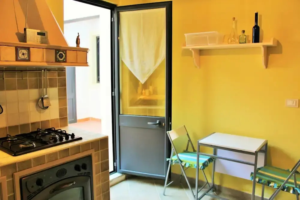 La Casa di Lia