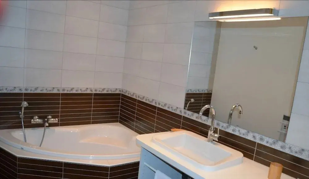 Chambres dhôtes Le Relais de la Perle