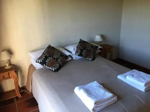 Las Lucarnas Bed & Breakfast