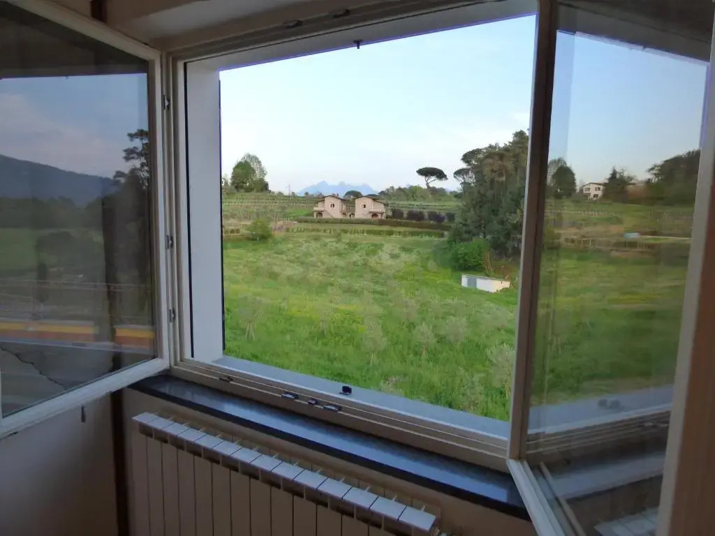 B&B Podere Montese