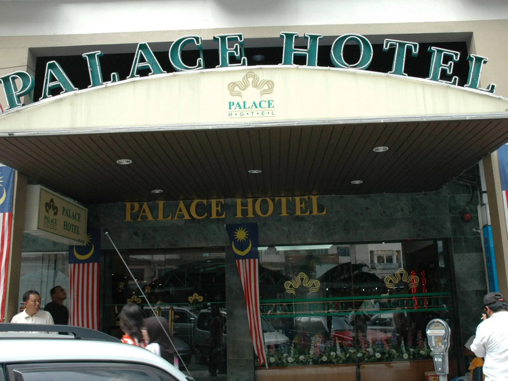 Palace Hotel