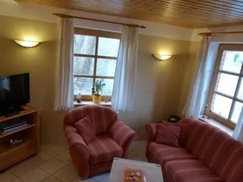 Haus am Dorfteich Fehmarn
