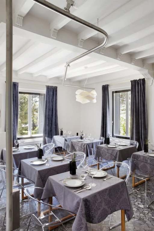 Box Art Hotel - La Torre