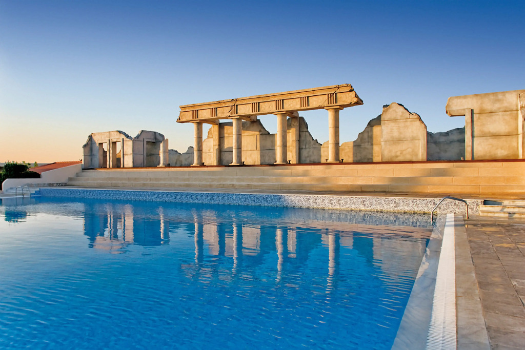 Kipriotis Village Resort by Anayia All Inclusive Resorts