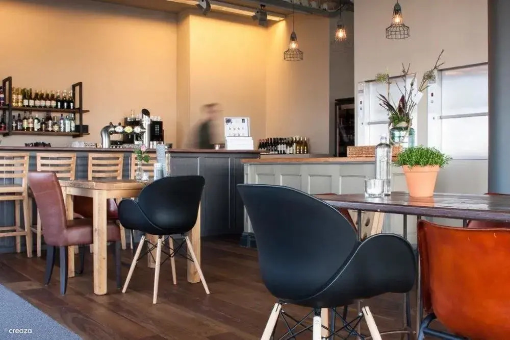 Stadshotel Doesburg