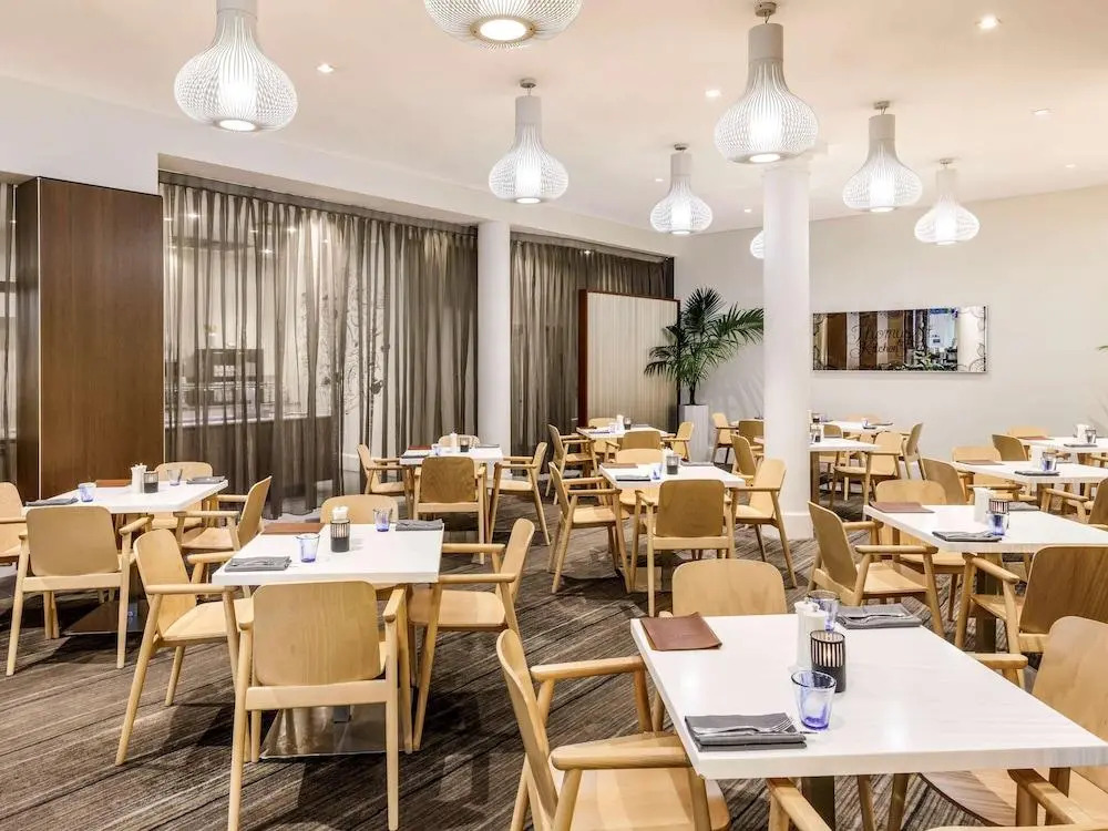 Carlton Crest Hotel Sydney