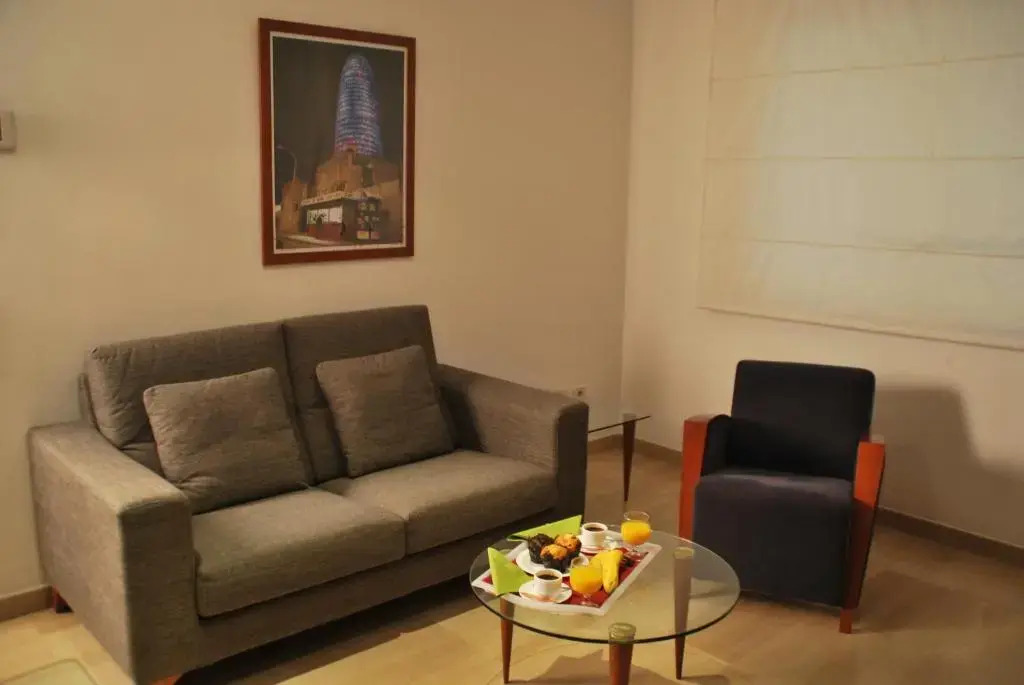 Aparthotel Napols - Abapart